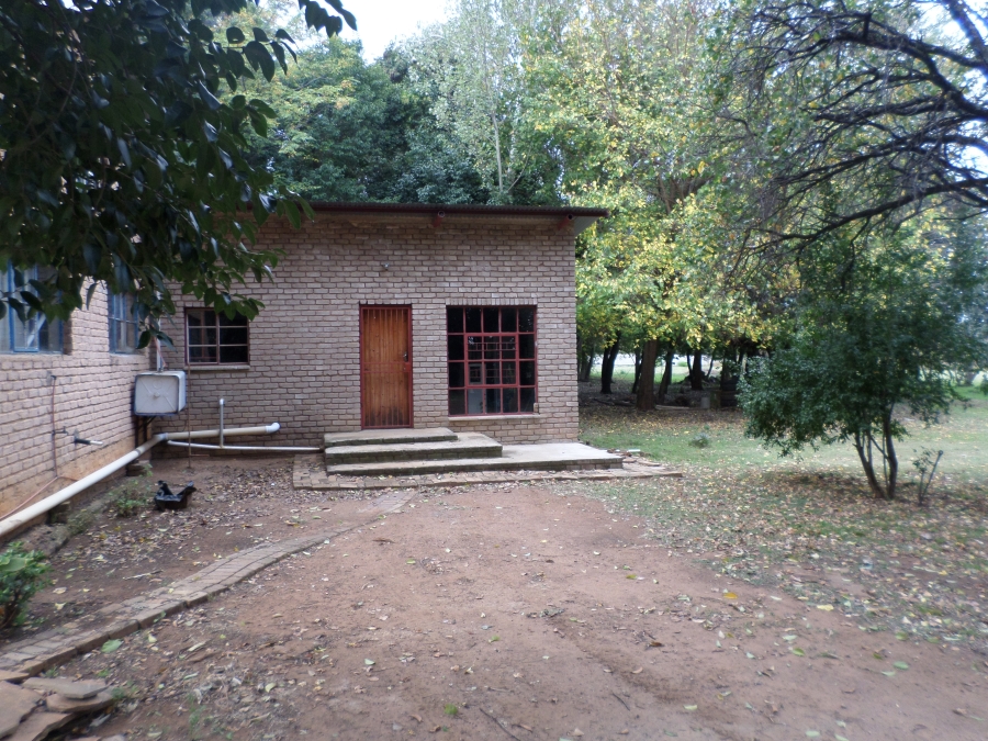 4 Bedroom Property for Sale in Ventersdorp North West